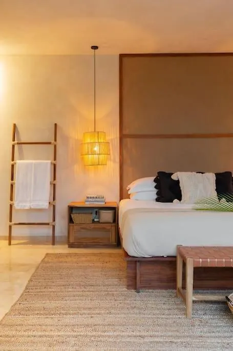 La Privada Villa, Aldea Zama, Tulum Vila