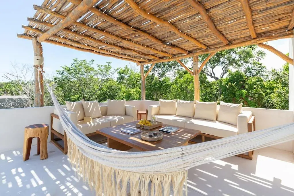 La Privada Villa, Aldea Zama, Tulum