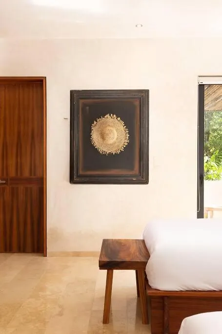 La Privada Villa, Aldea Zama, Tulum 0*,  Mexiko