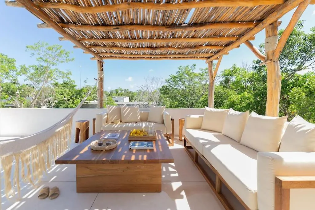 La Privada Villa, Aldea Zama, Tulum