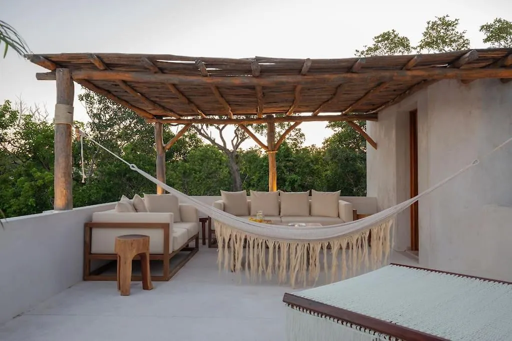 Villa La Privada Villa, Aldea Zama, Tulum