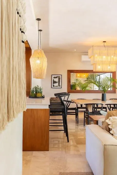 La Privada Villa, Aldea Zama, Tulum Villa