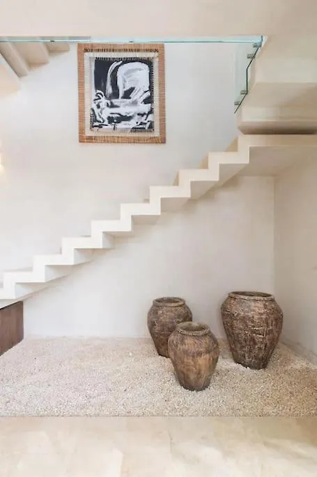 La Privada Villa, Aldea Zama, Tulum Villa